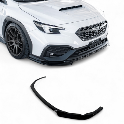 2022-2026 Subaru Wrx AFD V1 Front Lip
