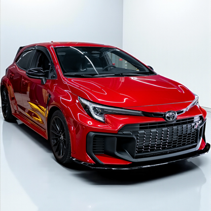2025-2026 Toyota GR Corolla AFD Front Lip