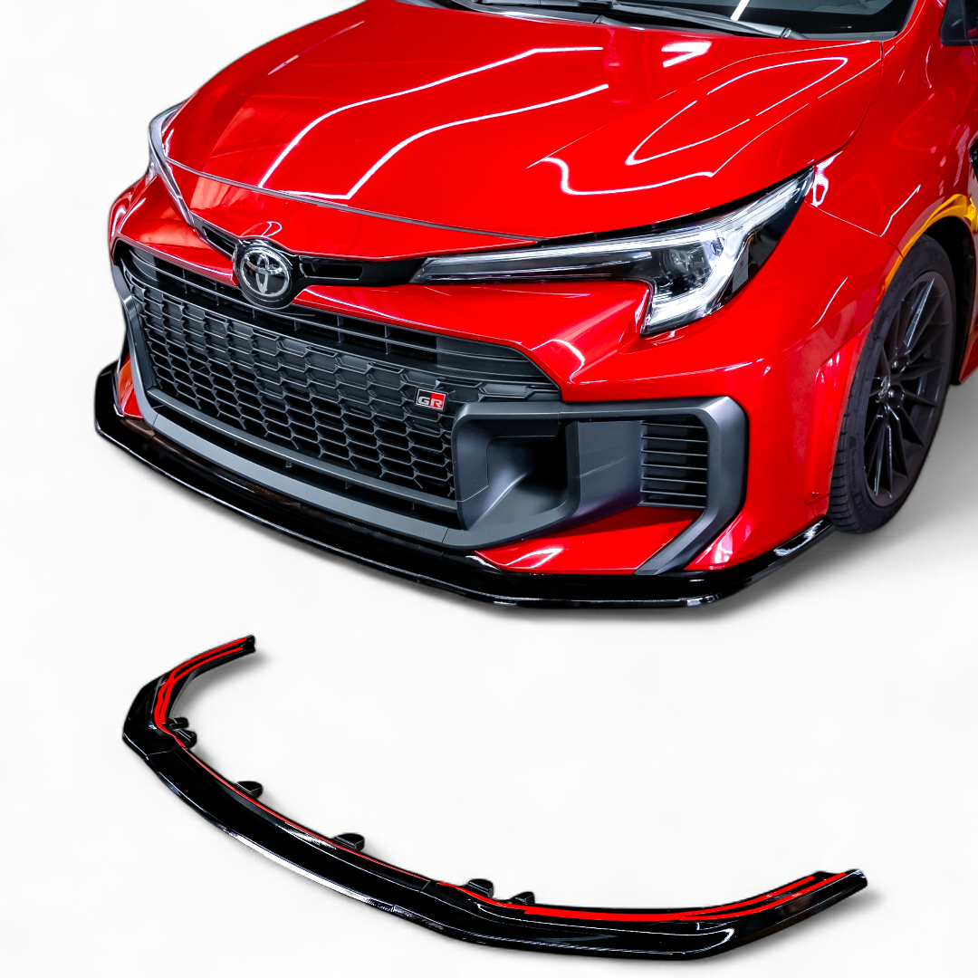 2025-2026 Toyota GR Corolla AFD Front Lip