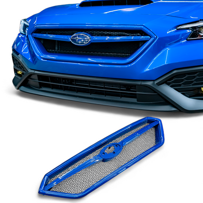 2022-2026 Subaru WRX AFD V4 Grill