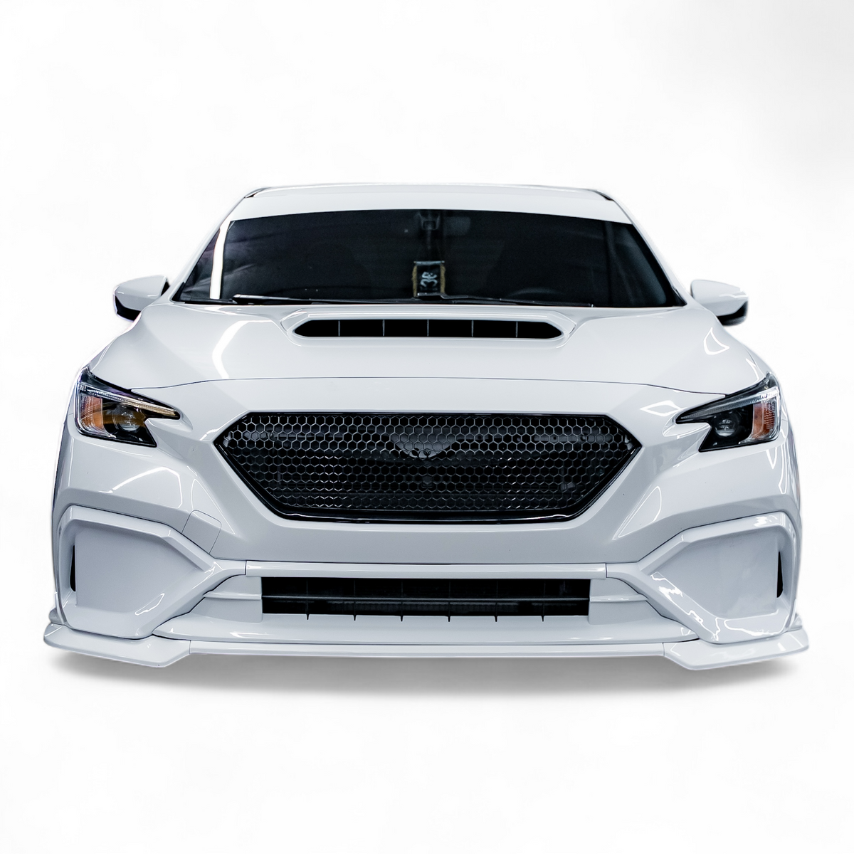 2022-2026 Subaru WRX Front Bumper Trim V1