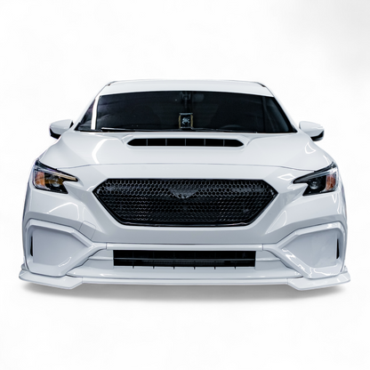 2022-2026 Subaru WRX Front Bumper Trim V1