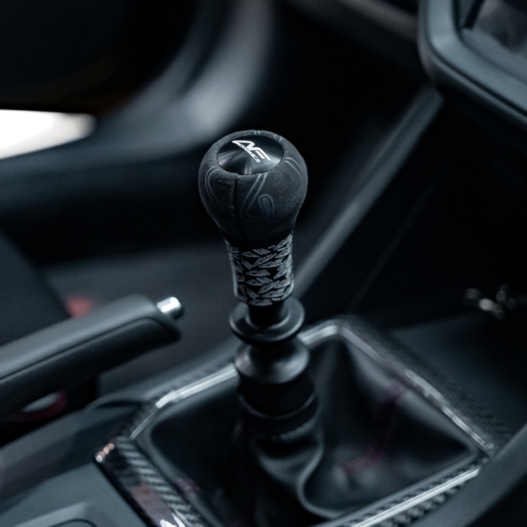 2022 - 2026 Subaru WRX AFD Shift Knob
