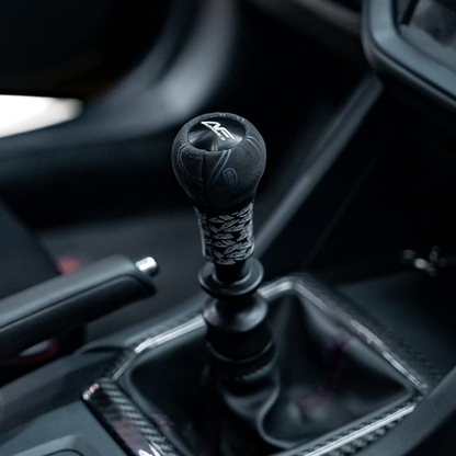 2022 - 2026 Subaru WRX AFD Shift Knob
