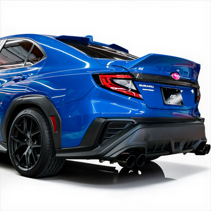 2022-2026 Subaru WRX Kogeki V5 Duckbill