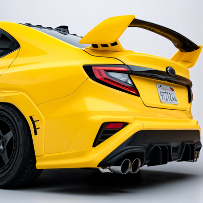 2022-2026 Subaru WRX OE Style Diffuser