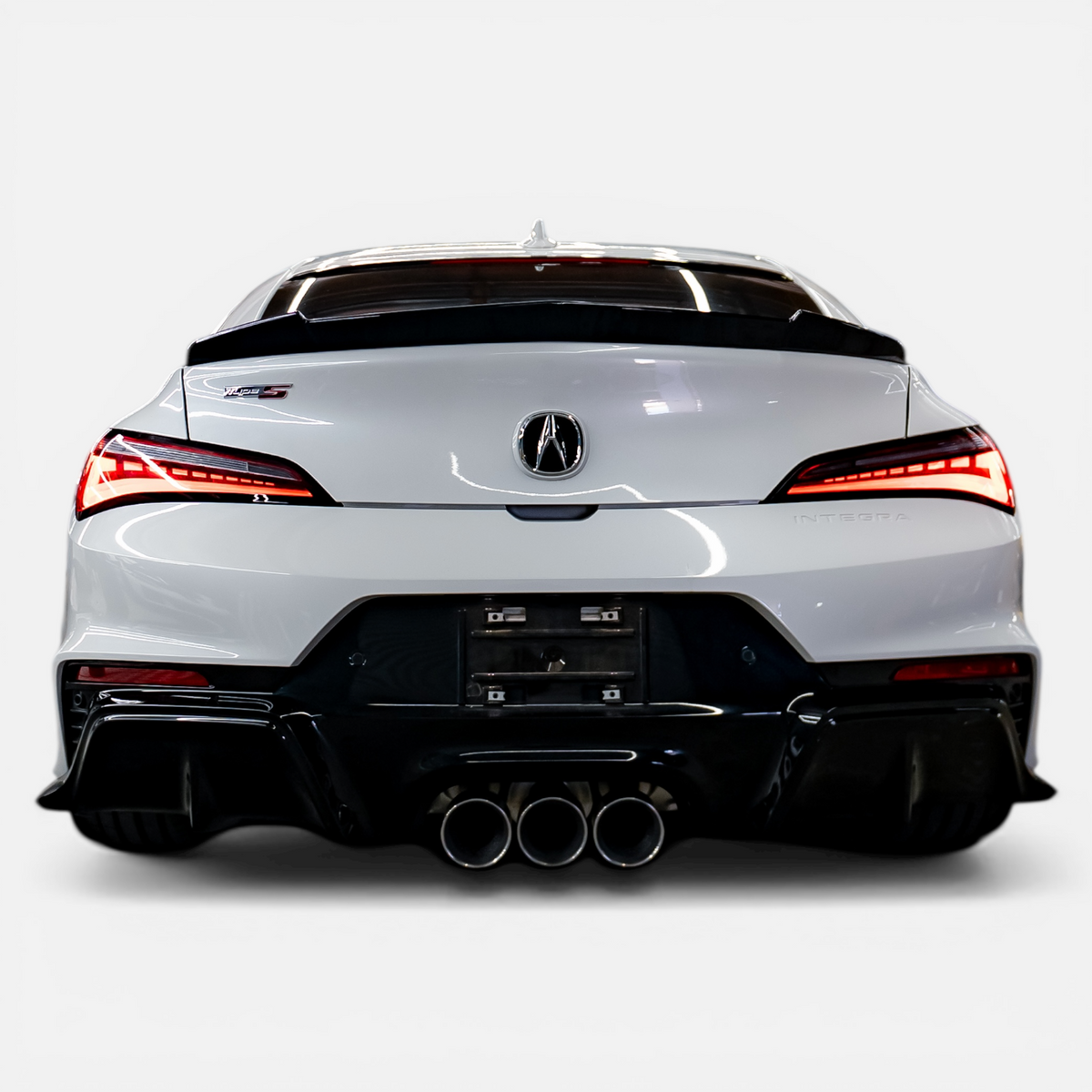 2023–2026 Acura Integra Kogeki Duckbill