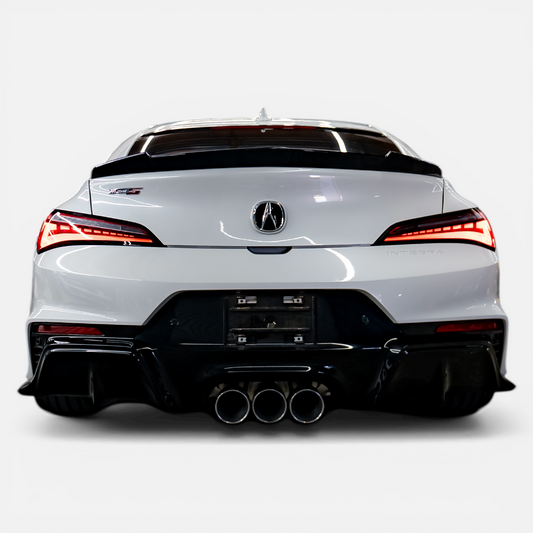 2023–2026 Acura Integra Kogeki Duckbill