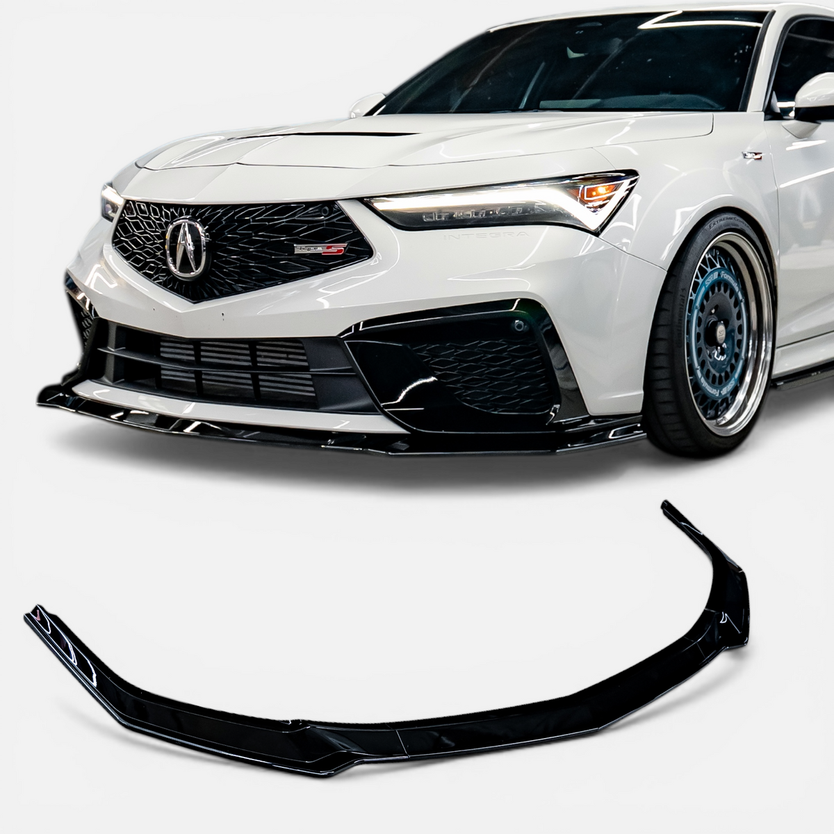 2024-2026 Acura Integra Type-S Lip