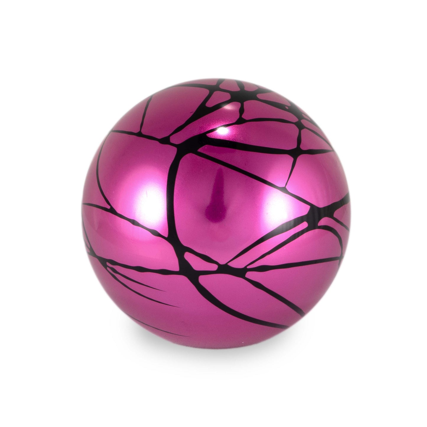 Billetworkz Automatic Shifter - Pink w/ Black Splash - Fits Subaru CVT: Forester (2019-2024) - Graveyard Performance