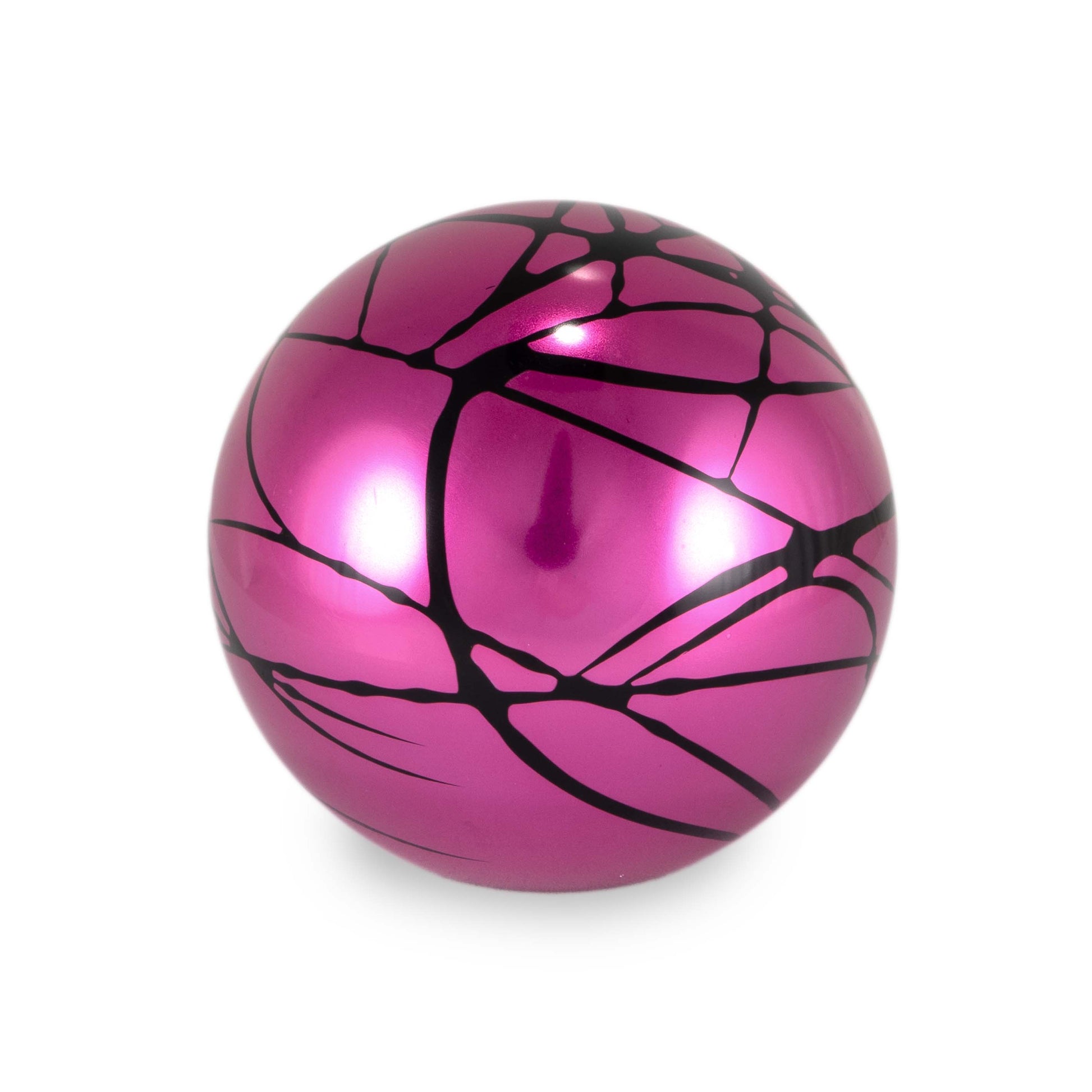 Billetworkz Automatic Shifter - Pink w/ Black Splash - Fits Subaru CVT: Forester (2019-2024) - Graveyard Performance