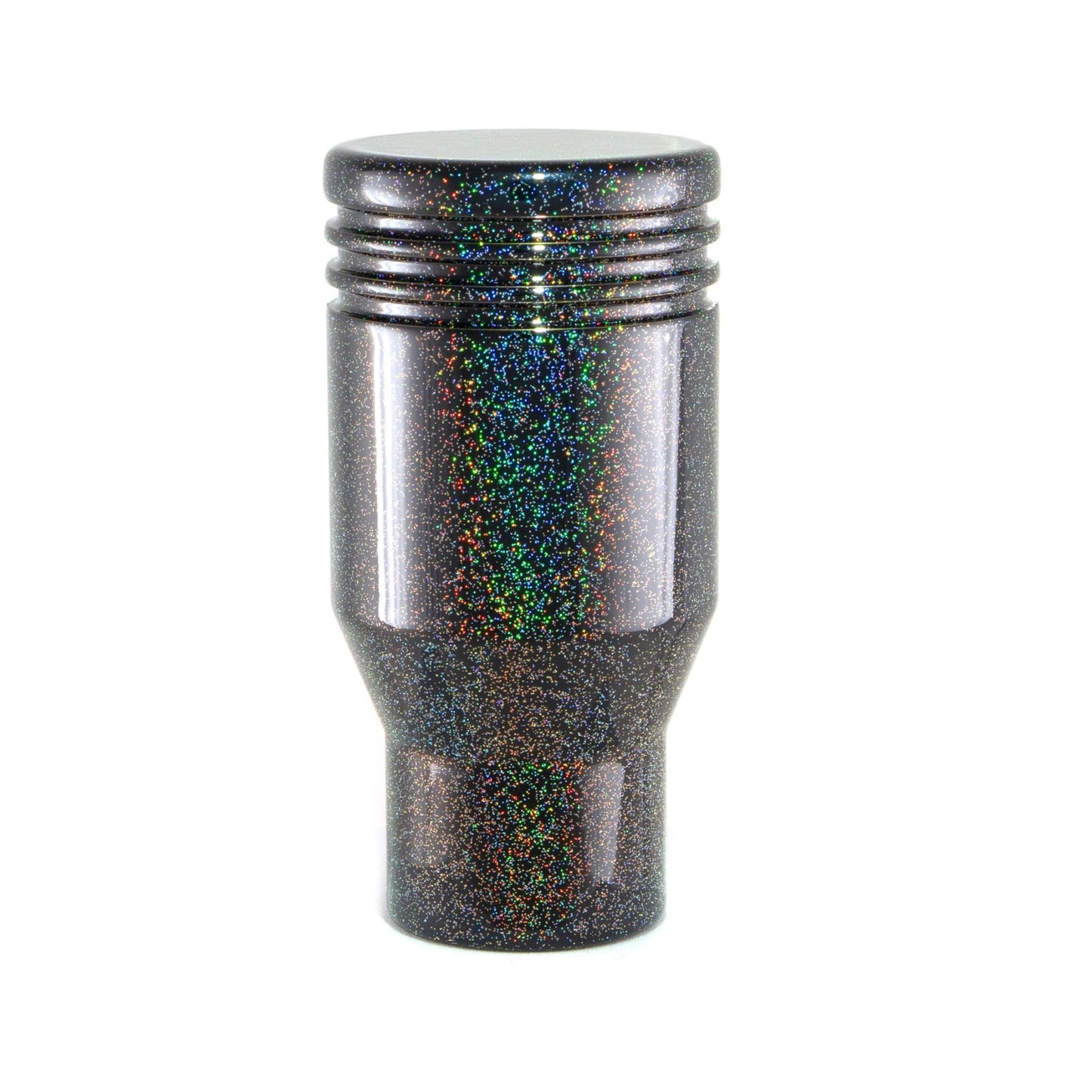Billetworkz Weighted Shift Knob - 6-Speed Standard Engraving for Subaru