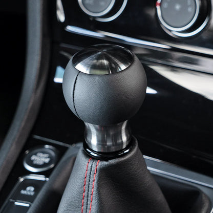 Billetworkz “Fusion” Weighted Shift Knob - Subaru 6-Speed - Graveyard Performance