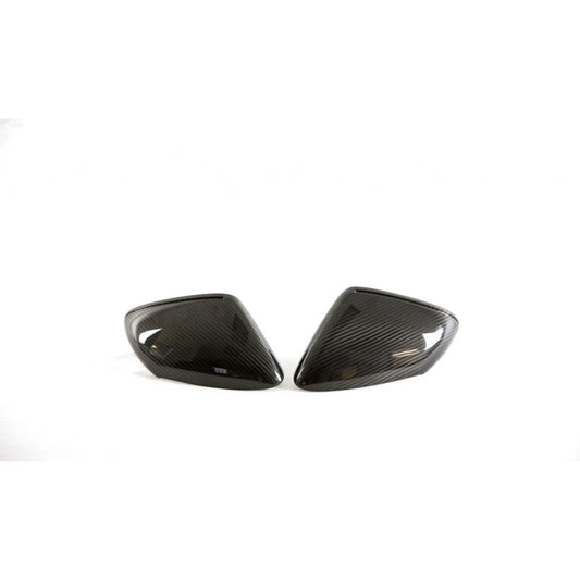 APR Performance Porsche 911 GT3 (992) Carbon Fiber Mirror Covers 2019-2023