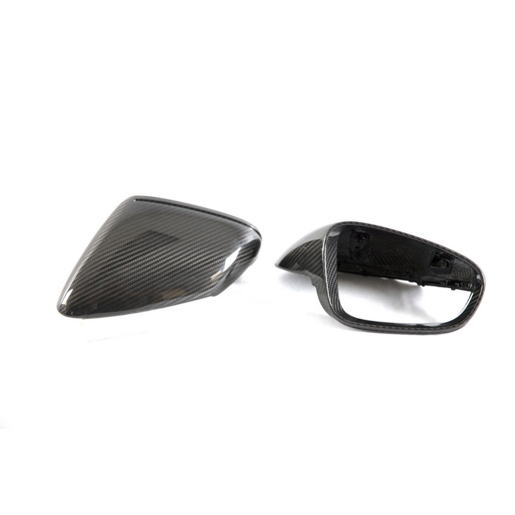 APR Performance Porsche 911 GT3 (992) Carbon Fiber Mirror Covers 2019-2023