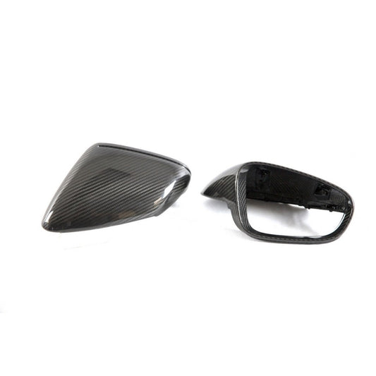 APR Performance Porsche 911 GT3 (992) Carbon Fiber Mirror Covers 2019-2023