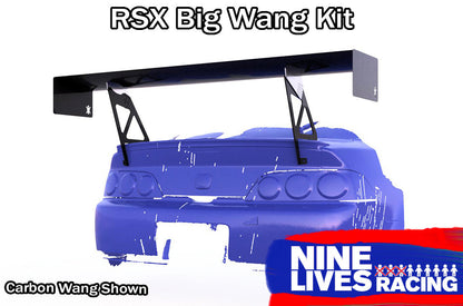 Acura RSX Wang kit '02-06