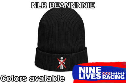 NLR beanie - Graveyard Performance