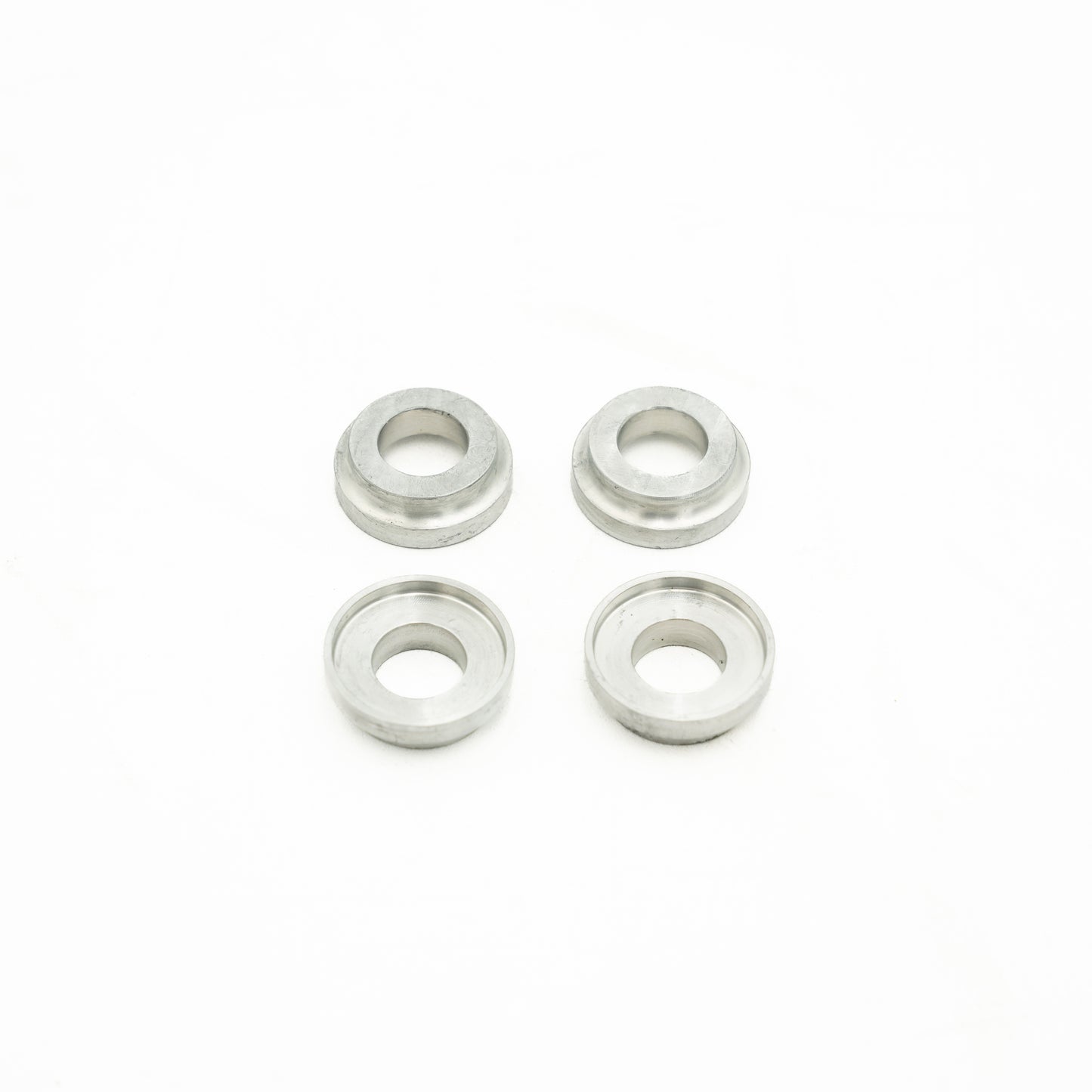 Gravedigger Billet Shock Spacers for 2007-2009 Mazdaspeed 3 (Set of 4)