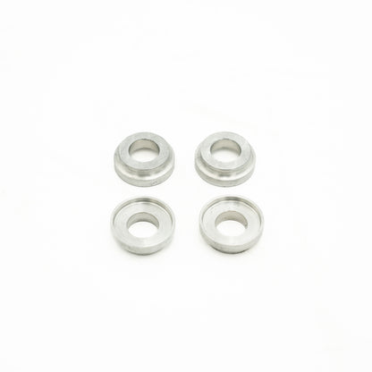Gravedigger Billet Shock Spacers for 2007-2009 Mazdaspeed 3 (Set of 4)