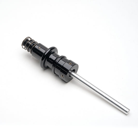 Billetworkz CVT Shift Knob Adapter – Fits Subaru CVT: WRX (15–21), Crosstrek (13–23), Forester (14–18), Impreza (12–23), Legacy/Outback (10–14)