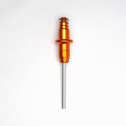 Billetworkz CVT Shift Knob Adapter – Fits Subaru CVT: Forester (2019-2024) - Graveyard Performance