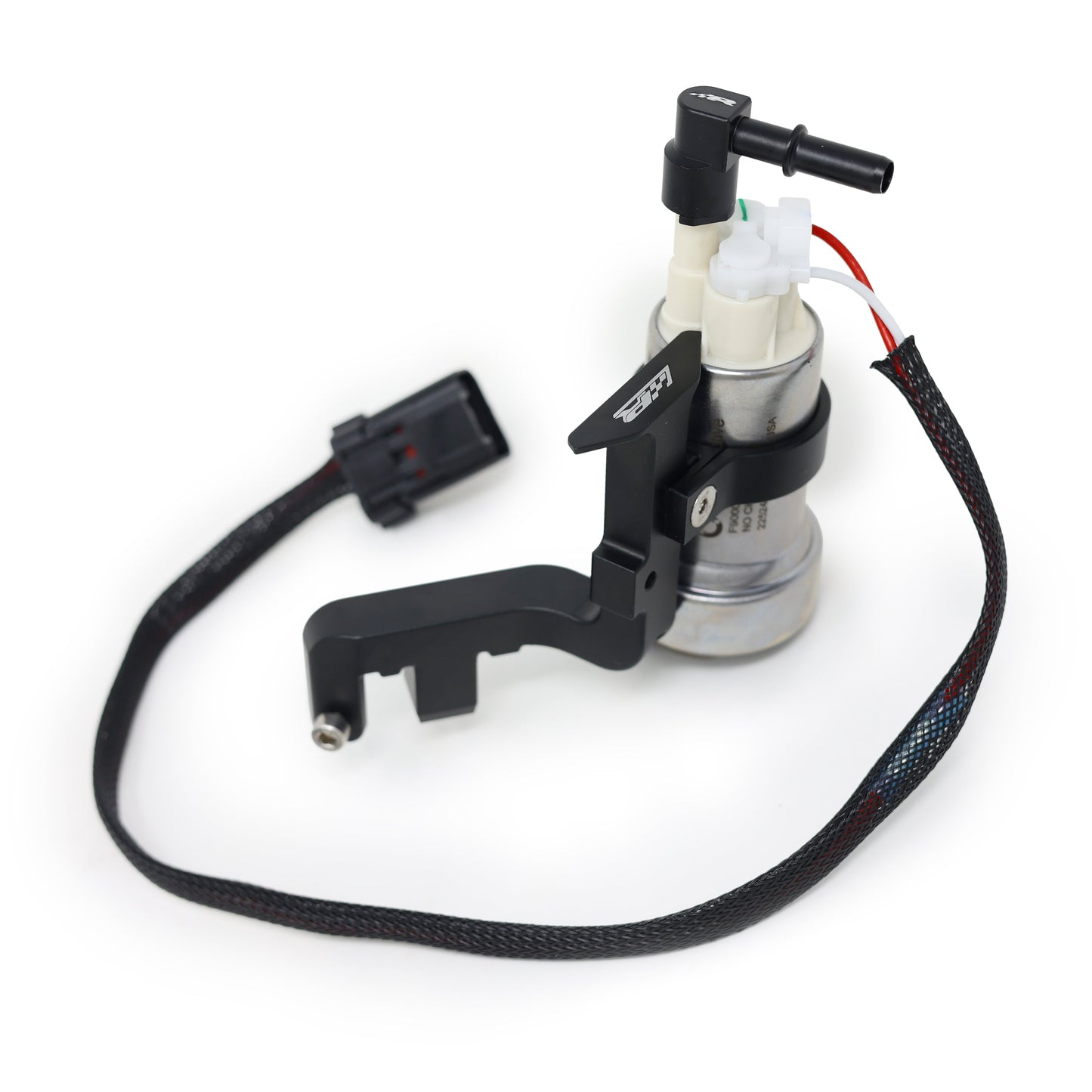 MKV Toyota Supra Stand Alone Auxiliary Fuel System - Graveyard Performance