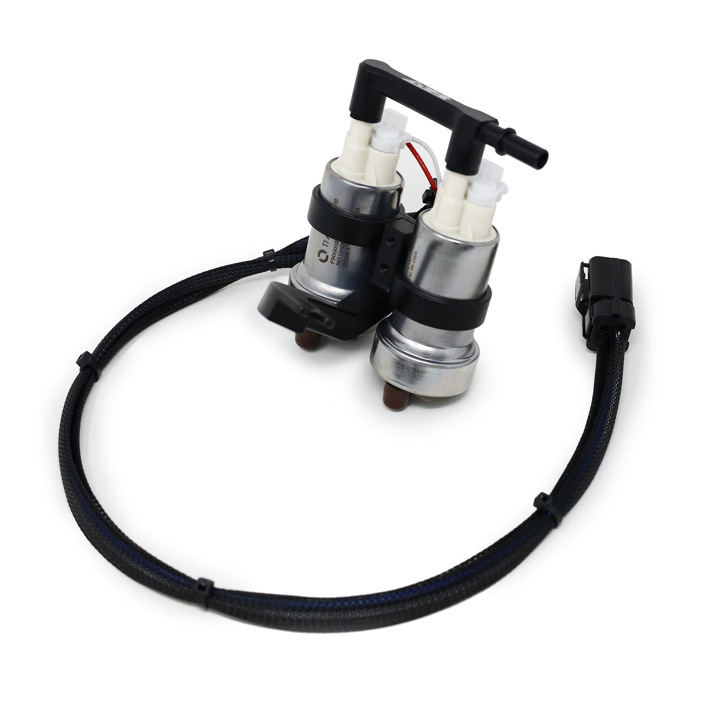 X3/X3M (G01/F97) Stand Alone Auxiliary Fuel System - Graveyard Performance