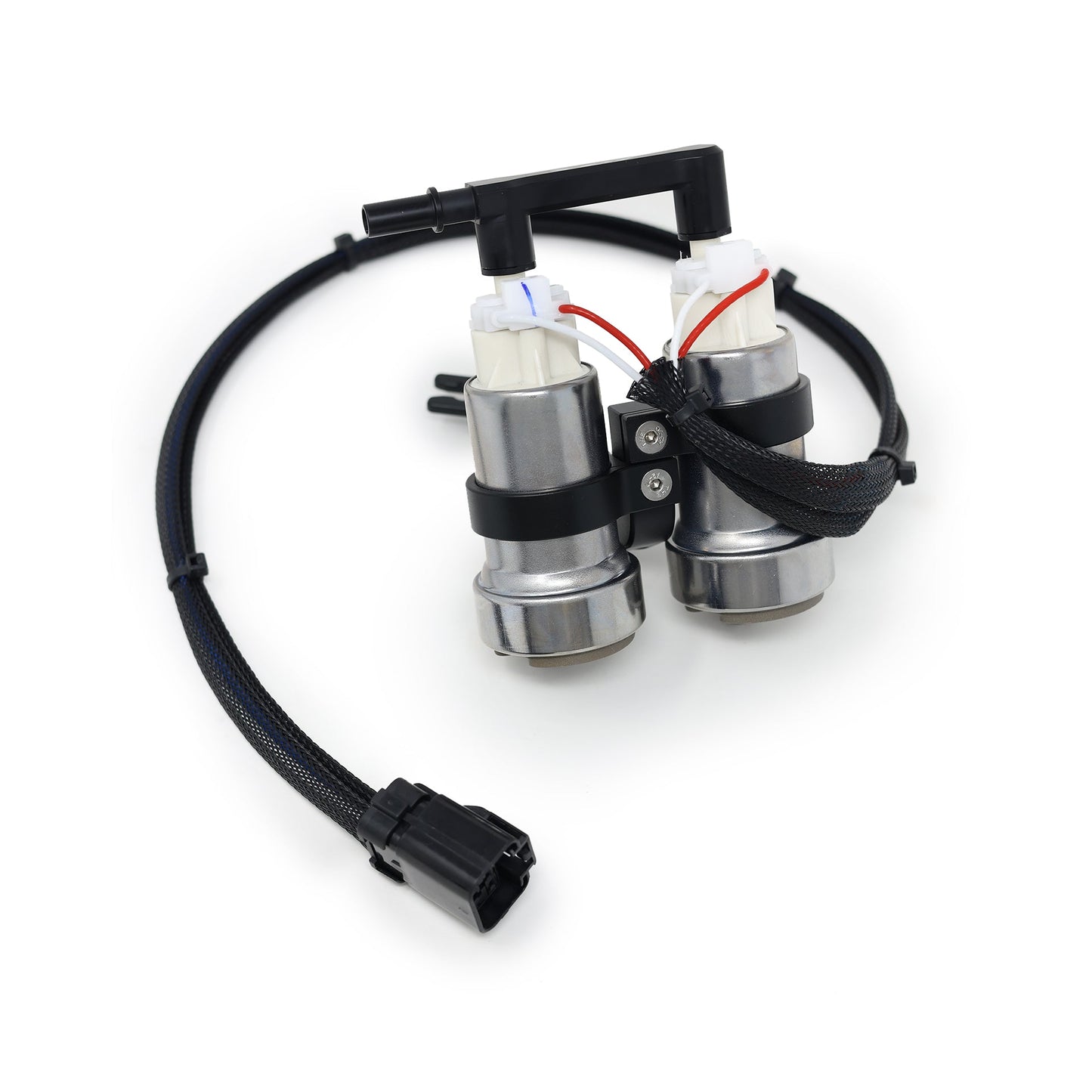 X3/X3M (G01/F97) Stand Alone Auxiliary Fuel System - Graveyard Performance