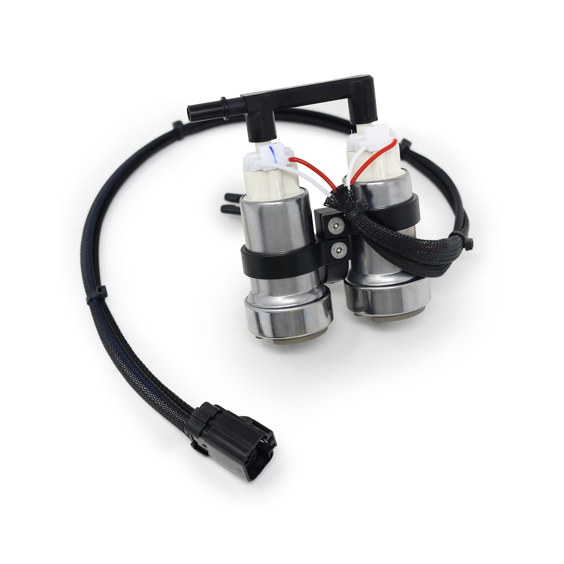 X3/X3M (G01/F97) Stand Alone Auxiliary Fuel System - Graveyard Performance