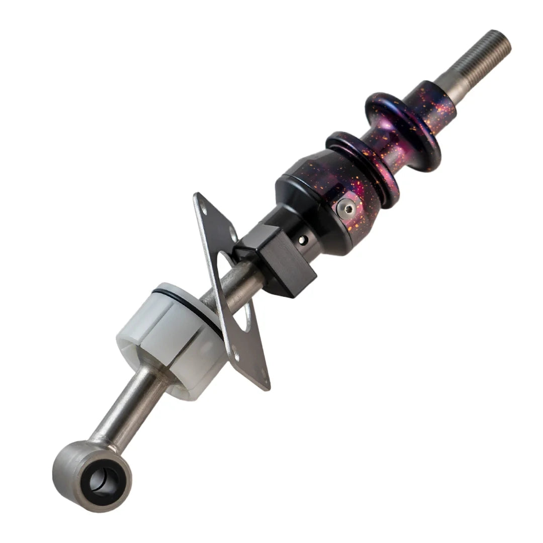 Billetworkz Short Shifter – Subaru BRZ / Toyota GR86 2022+ - Graveyard Performance