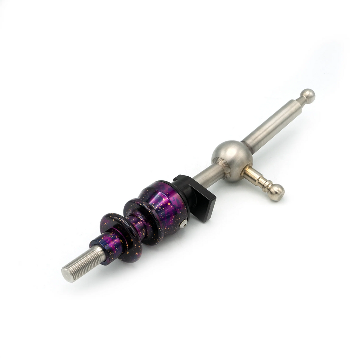 Billetworkz Short Shifter – GR Corolla 2023+ / Corolla Hatchback 2019+ - Graveyard Performance