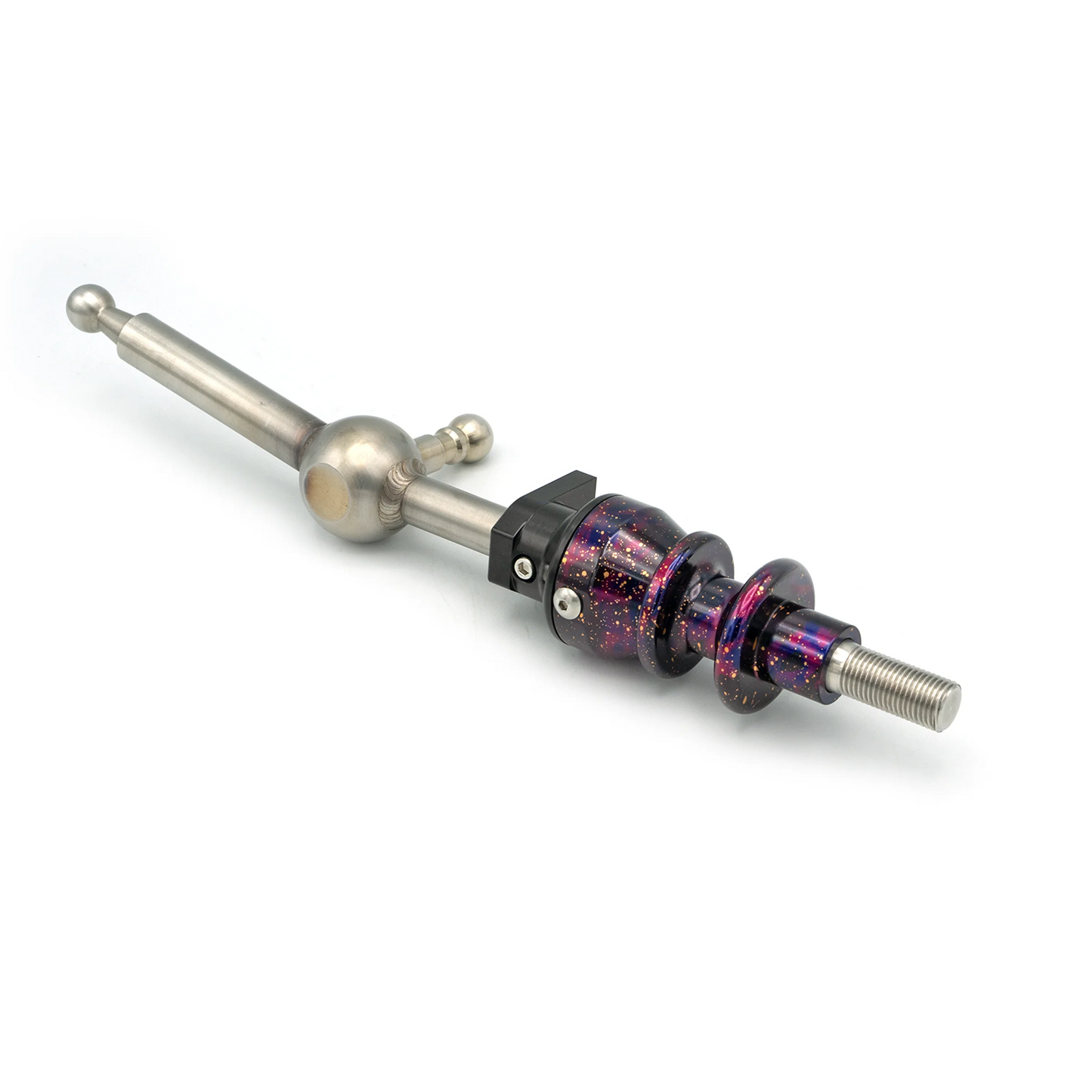 Billetworkz Short Shifter – GR Corolla 2023+ / Corolla Hatchback 2019+ - Graveyard Performance