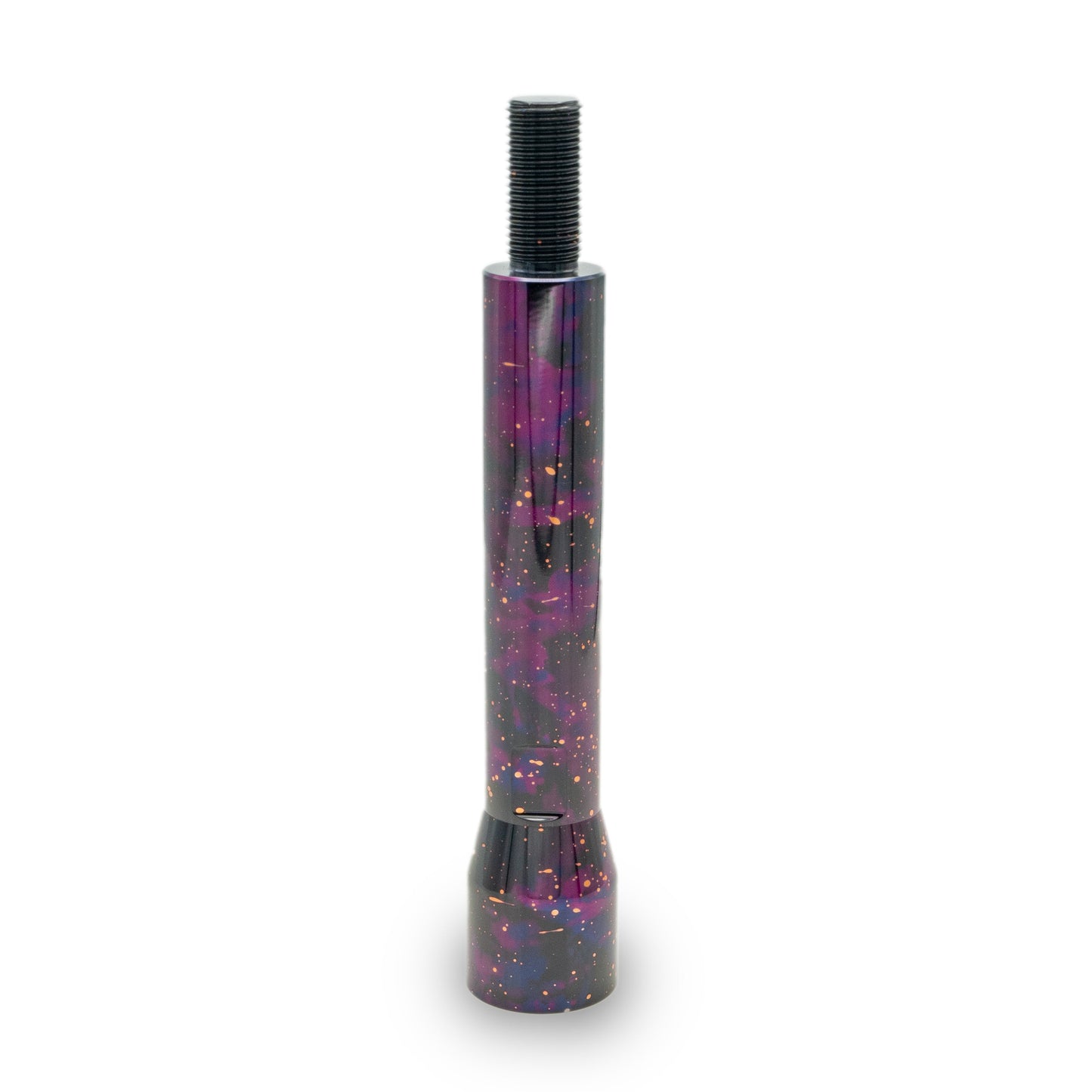 Billetworkz 4-Inch Shift Knob Extender – Subaru 5-Speed and 6-Speed