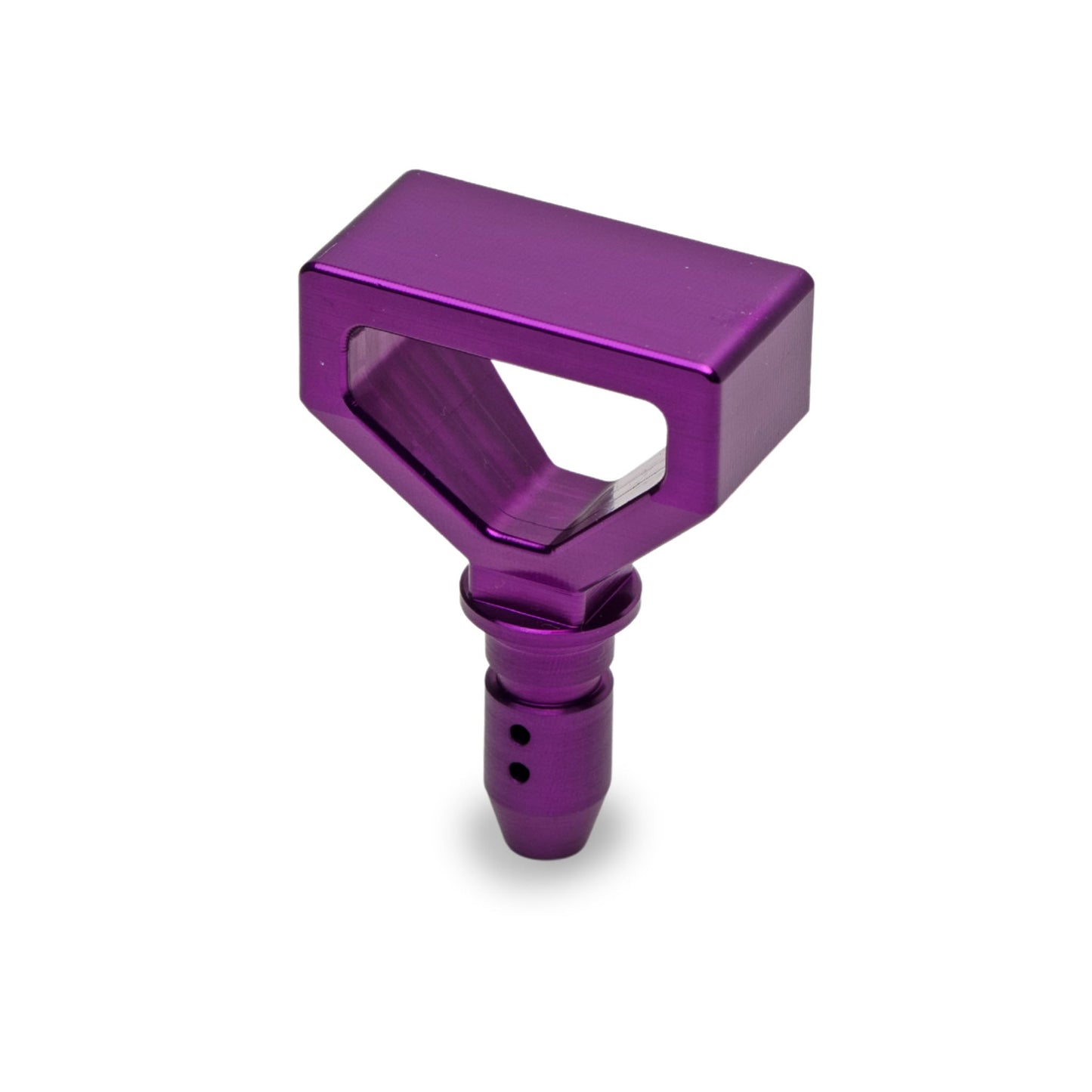 Billetworkz Dipstick Handle - Subaru