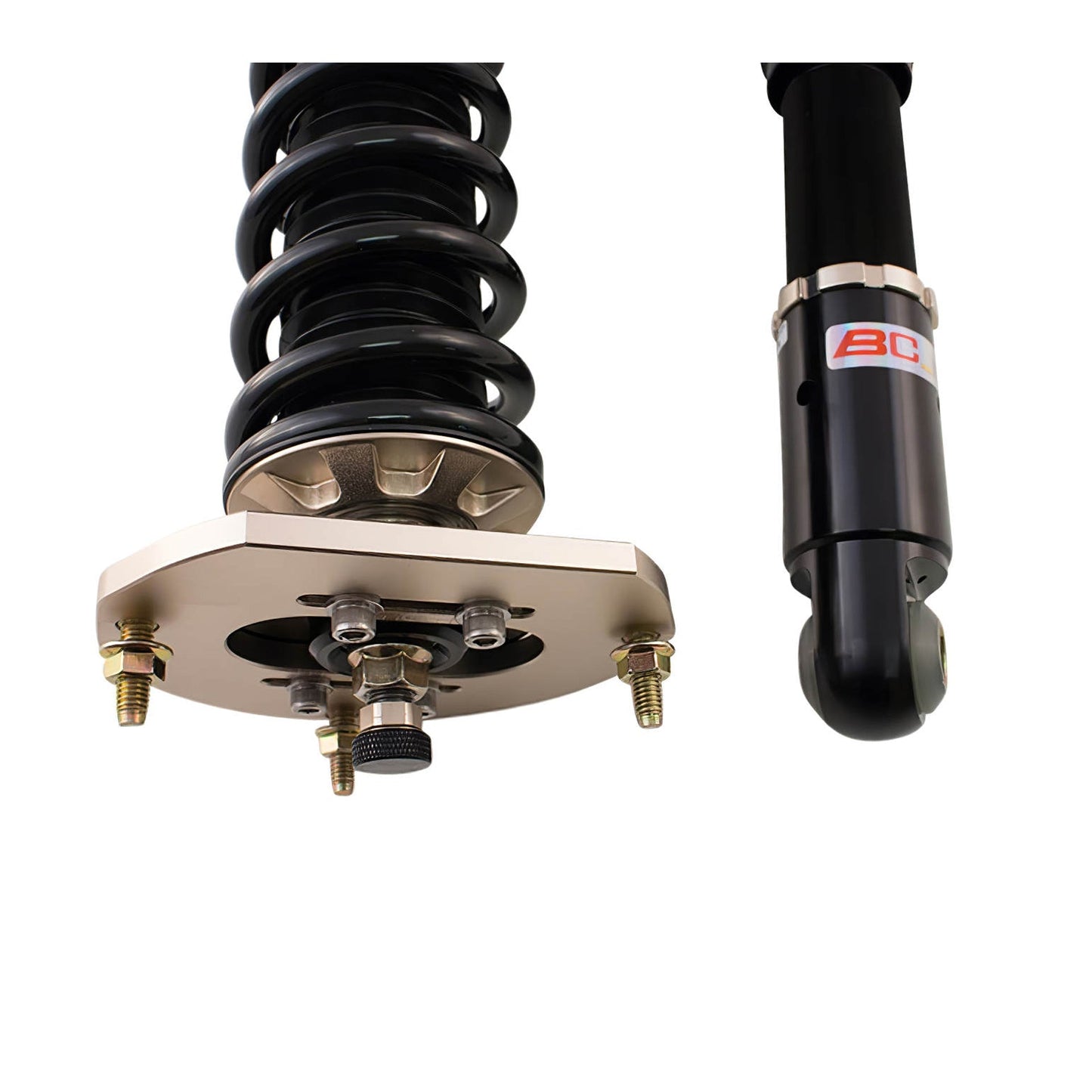 BC Racing Coilovers 16-19 Chevrolet Volt (FWD)
