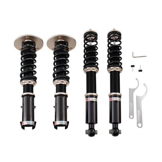 BC Racing Coilovers 95-05 Chevrolet Cavalier