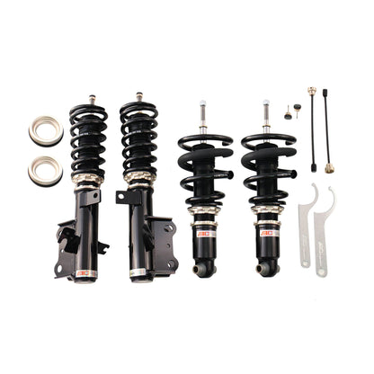BC Racing Coilovers 10-13 Chevrolet Camaro
