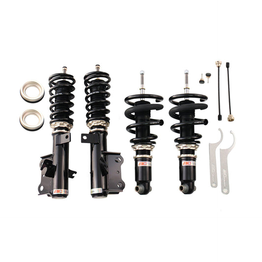 BC Racing Coilovers 10-13 Chevrolet Camaro