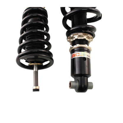 BC Racing Coilovers 10-13 Chevrolet Camaro