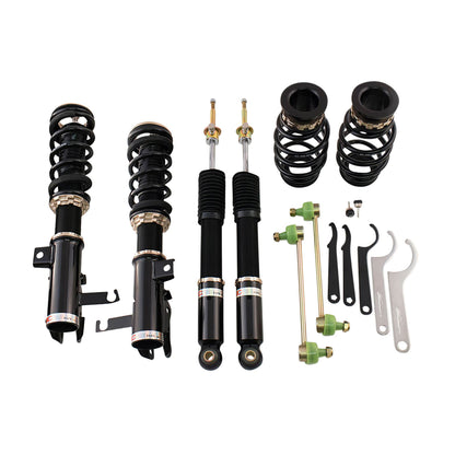 BC Racing Coilovers 09-15 Chevrolet Cruze