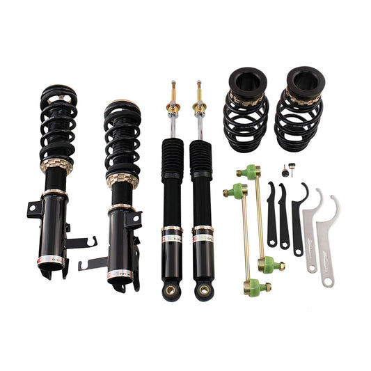 BC Racing Coilovers 09-15 Chevrolet Cruze