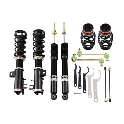 BC Racing Coilovers 12-20 Chevrolet Sonic