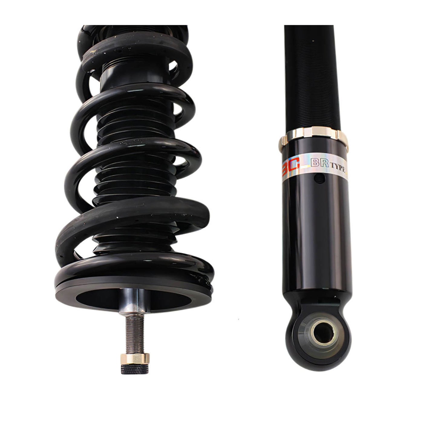 BC Racing Coilovers 12-20 Chevrolet Sonic