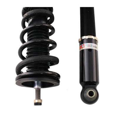 BC Racing Coilovers 12-20 Chevrolet Sonic