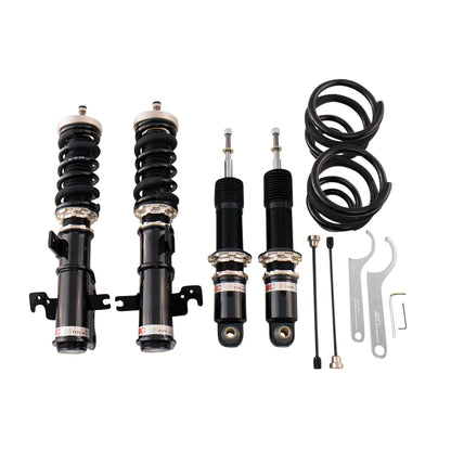 BC Racing Coilovers 14-15 Chevrolet Camaro