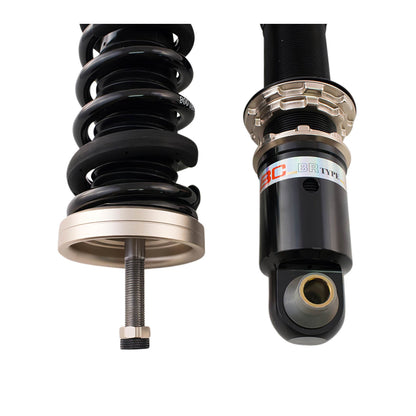 BC Racing Coilovers 14-15 Chevrolet Camaro