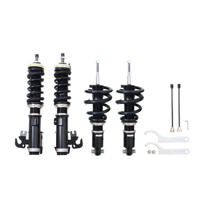 BC Racing Coilovers 13-17 Chevrolet SS