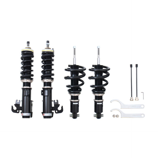 BC Racing Coilovers 13-17 Chevrolet SS