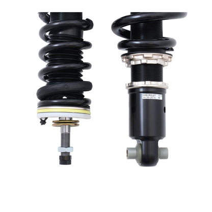 BC Racing Coilovers 13-17 Chevrolet SS
